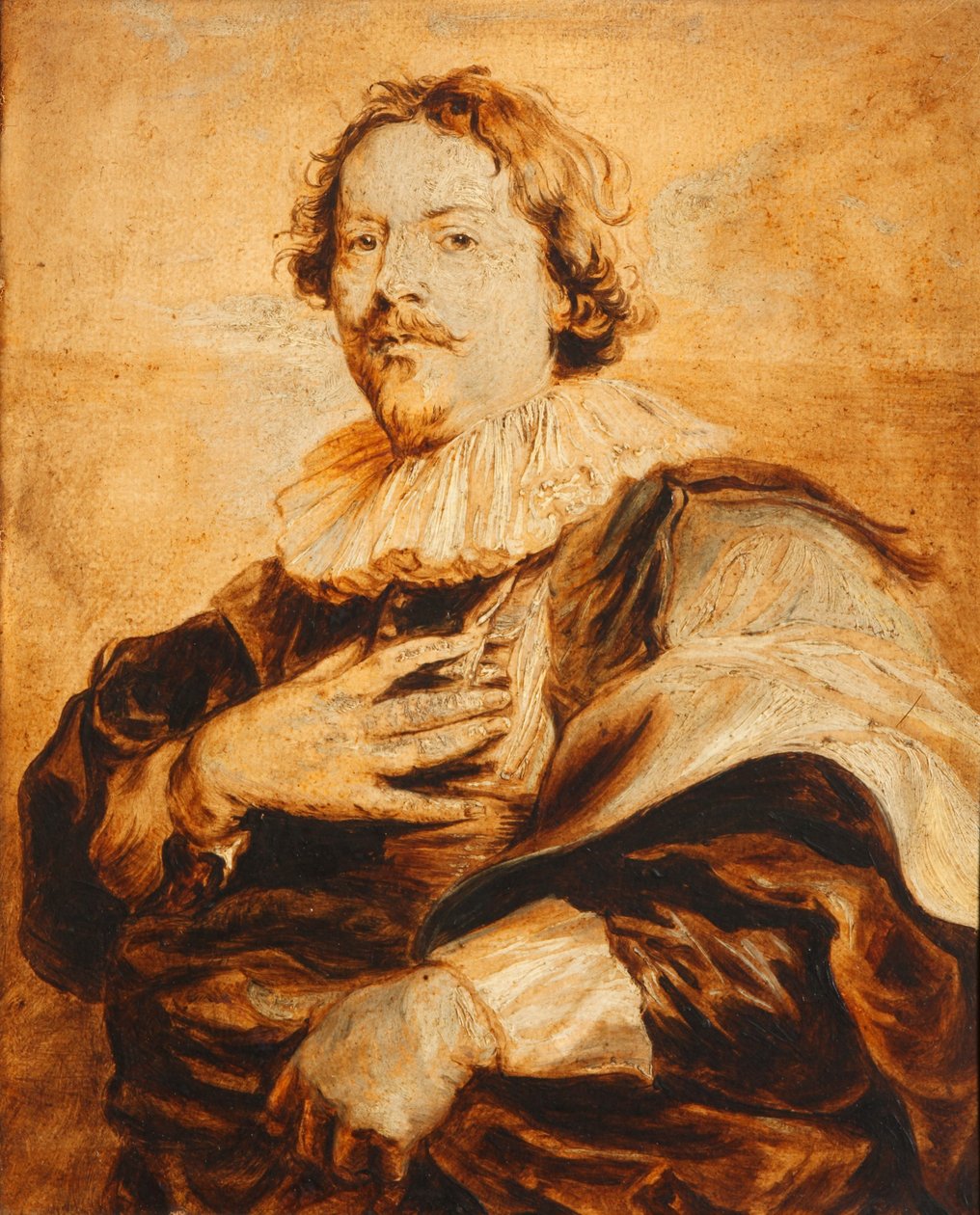 Gaspar de Crayer, 1827 - T.S. White