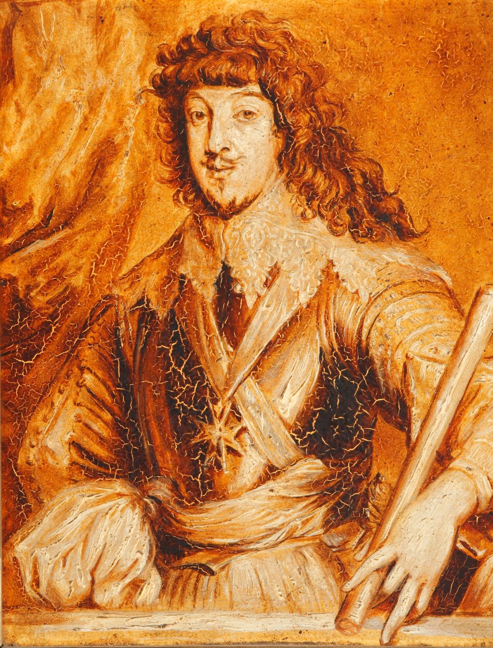 Gaston, Duc d