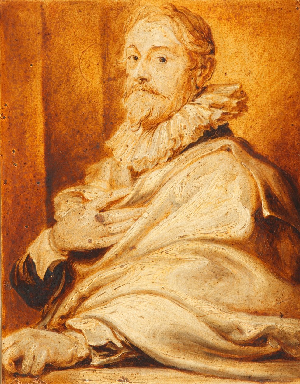 Peter de Jode - T.S. White