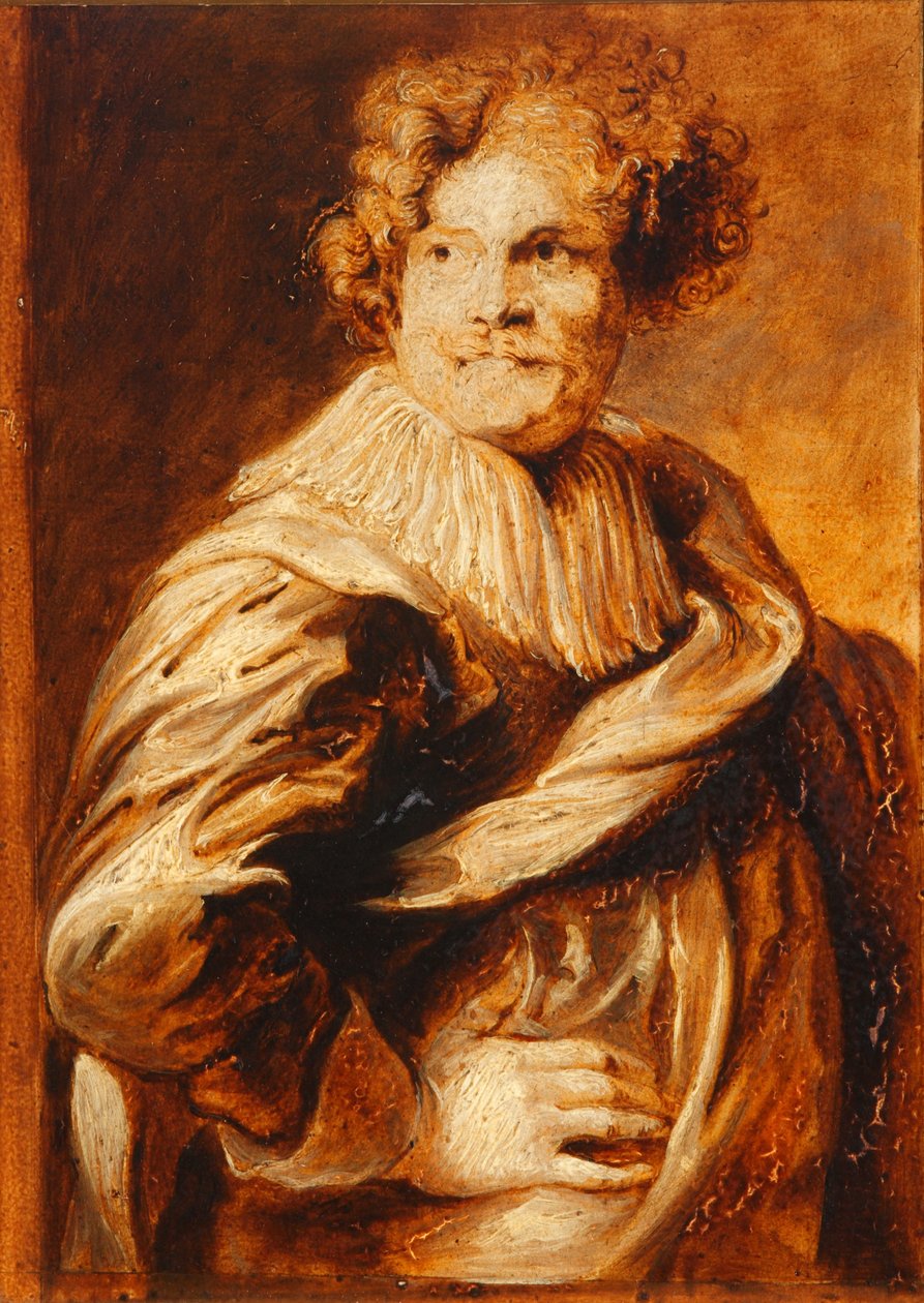 Simon de Vos - T.S. White