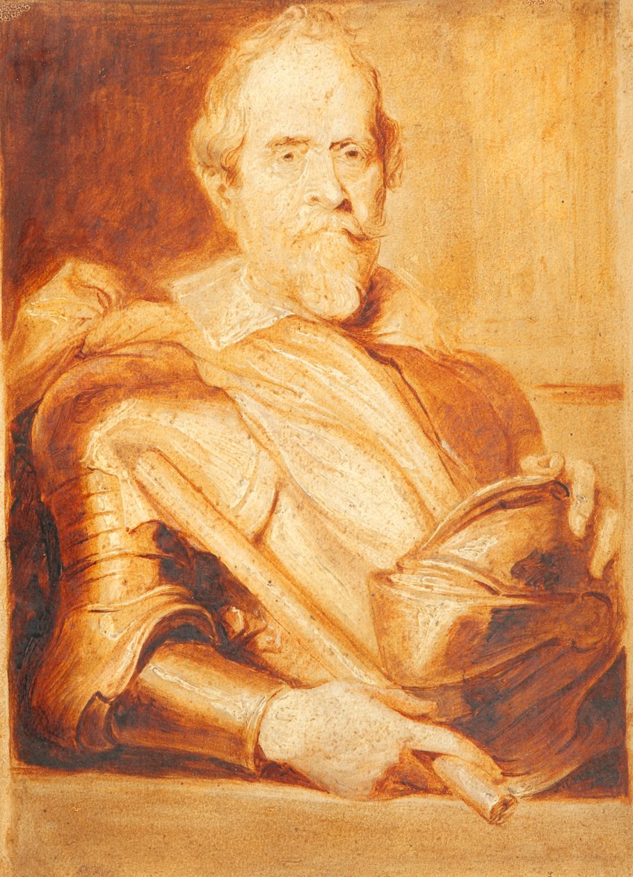 Álvaro de Bazán - T.S. White