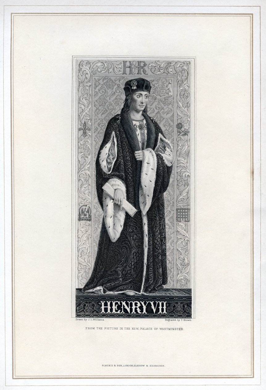 Henri VII d