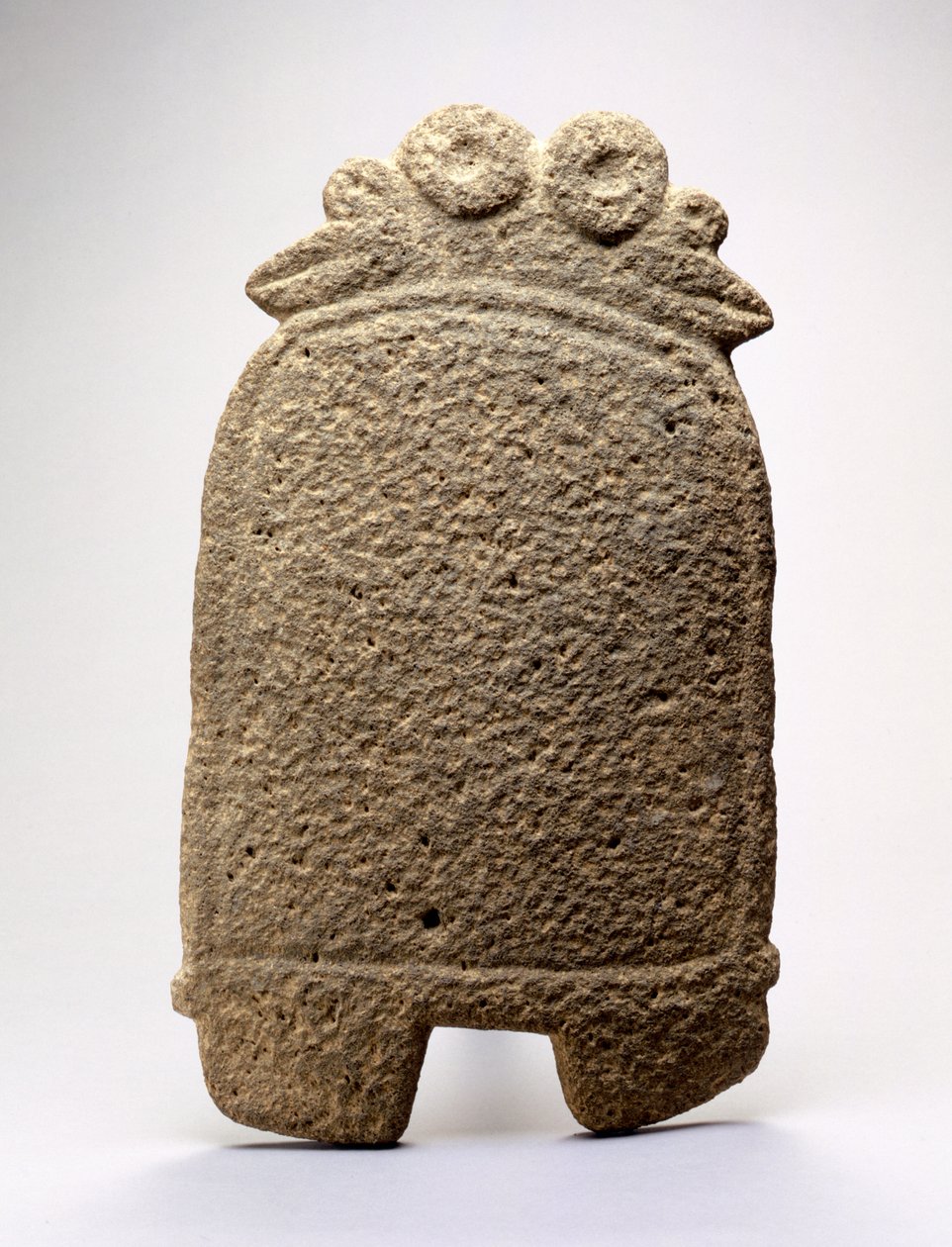 Râpe - Taino Culture