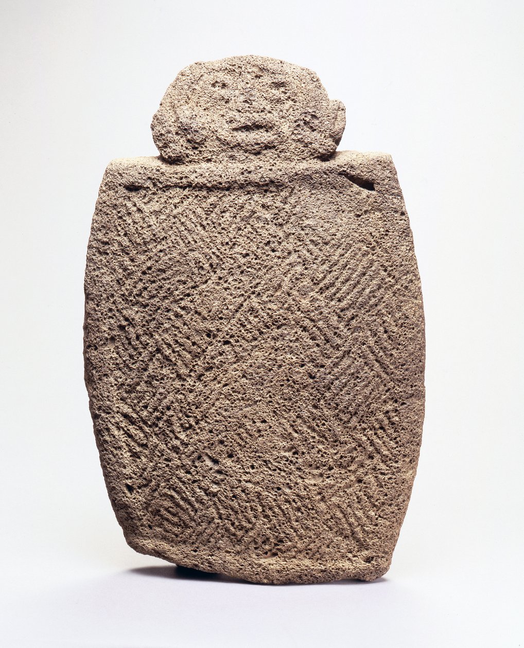 Meuleuse - Taino Culture