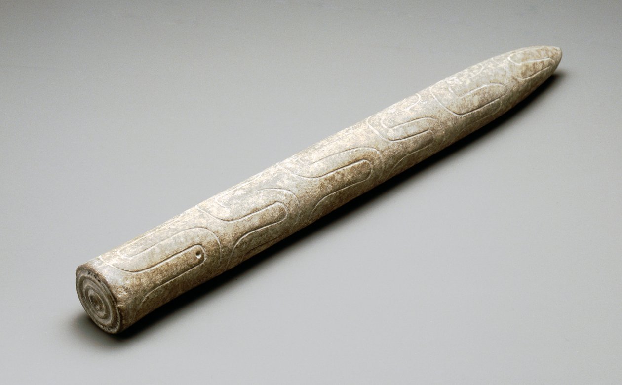 Sceptre - Taino Culture