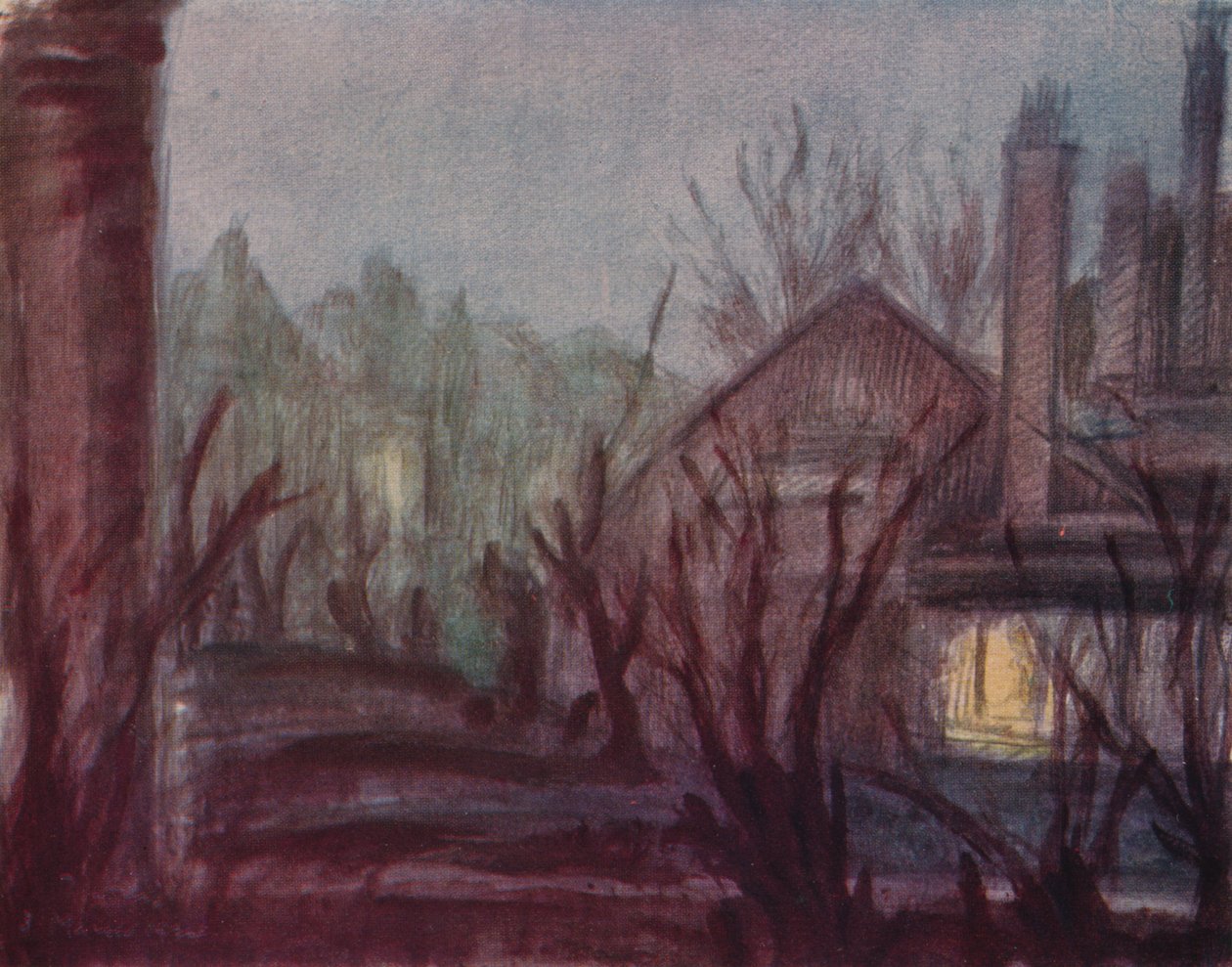 Aquarelle - Takahito Iwai
