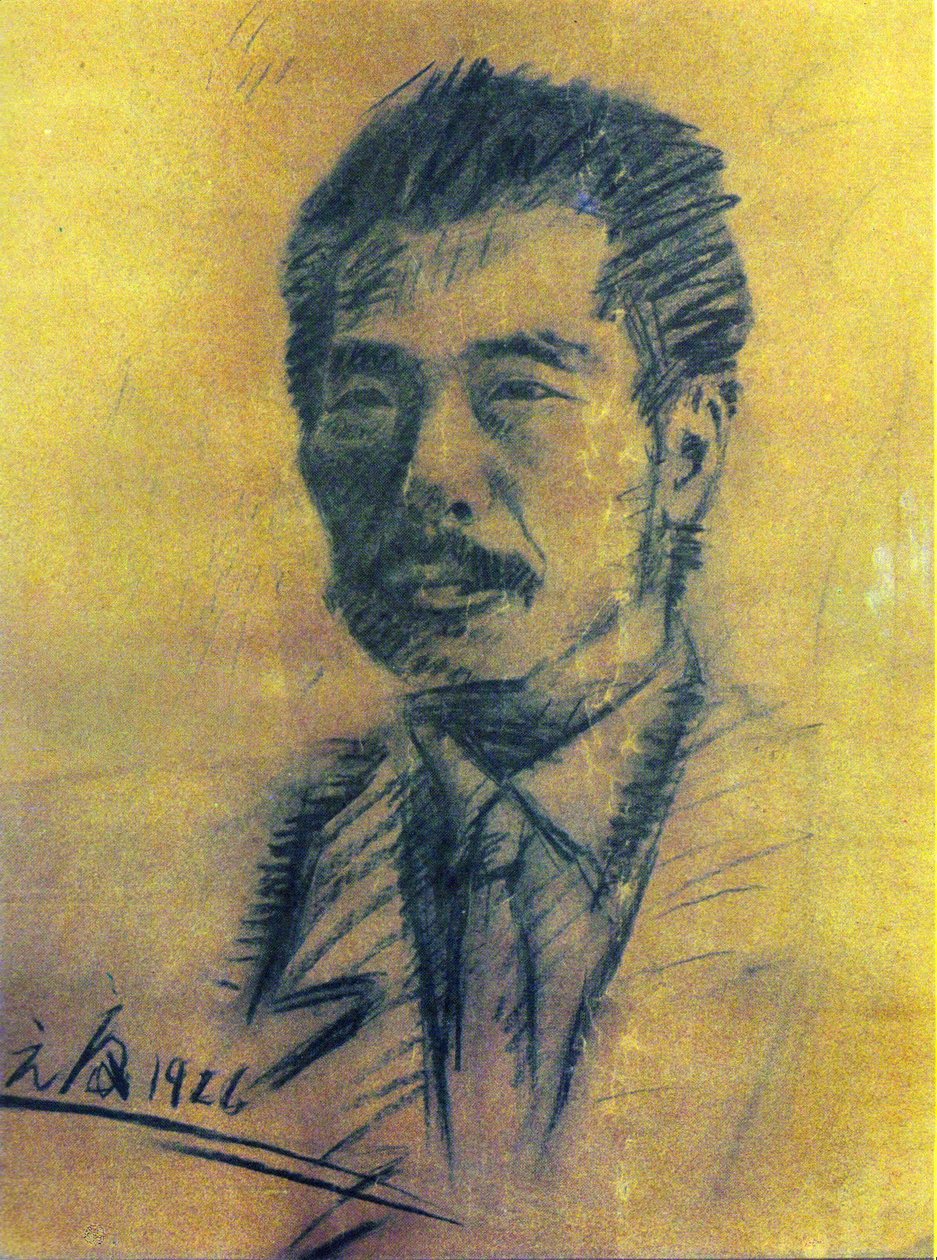 Titre inconnu - Tao Yuanqing