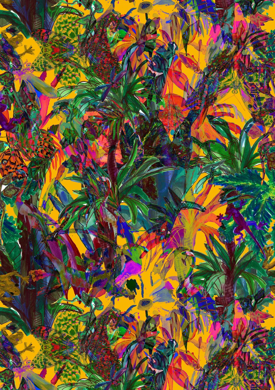 Paradis - Tara Whitehead