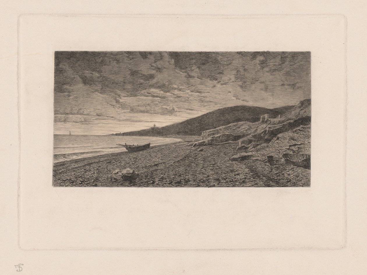 La côte d