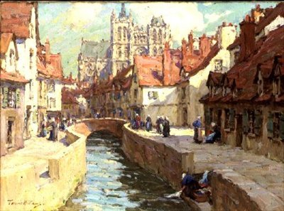 Amiens - Terrick Williams