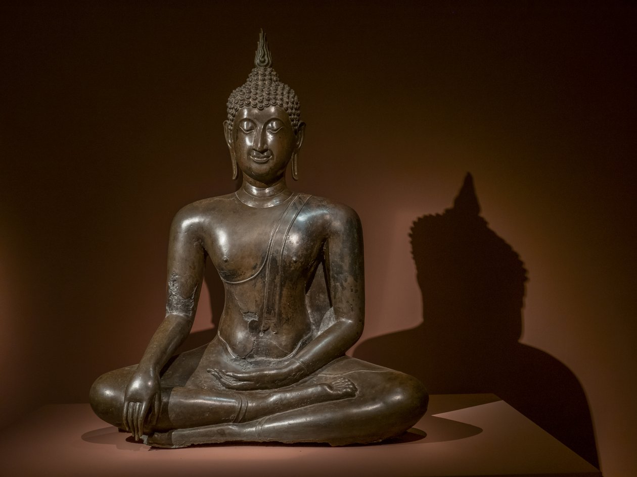 Image inconnue - Thai School