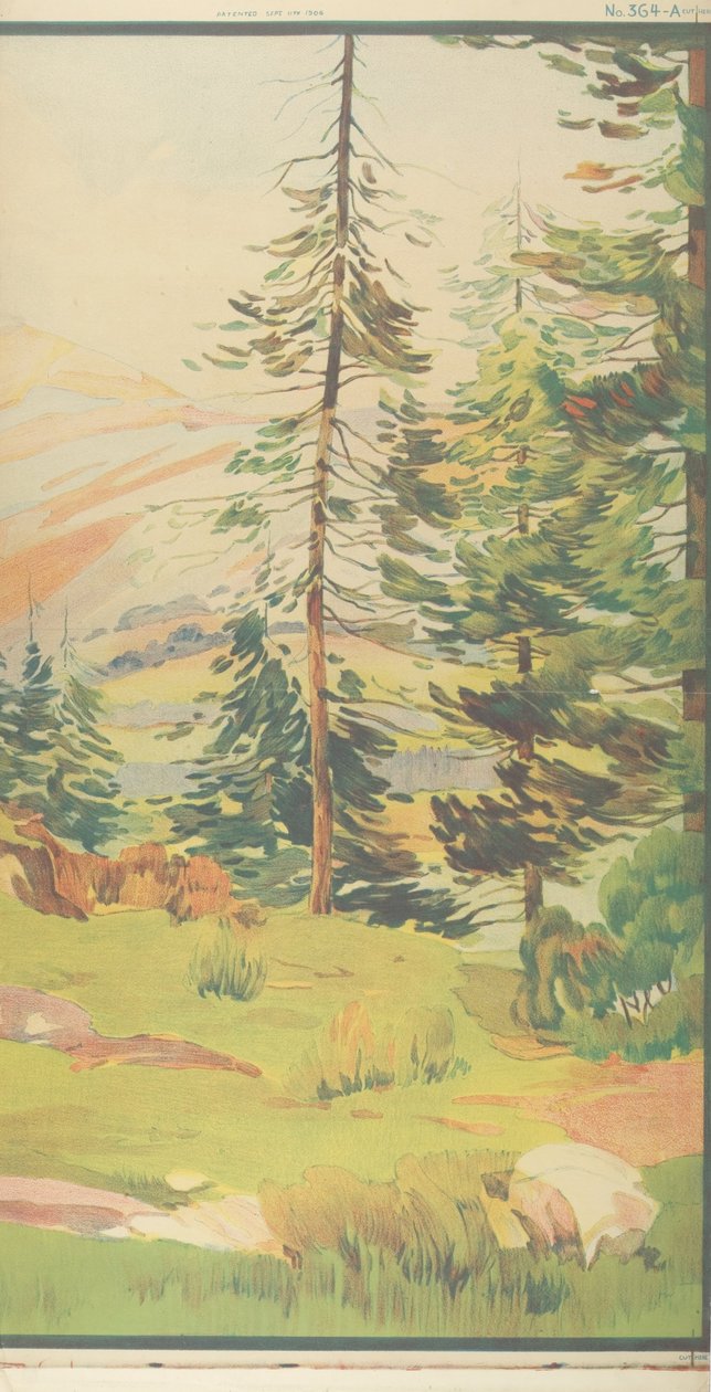 Sierras - The Schmitz Horning Co.