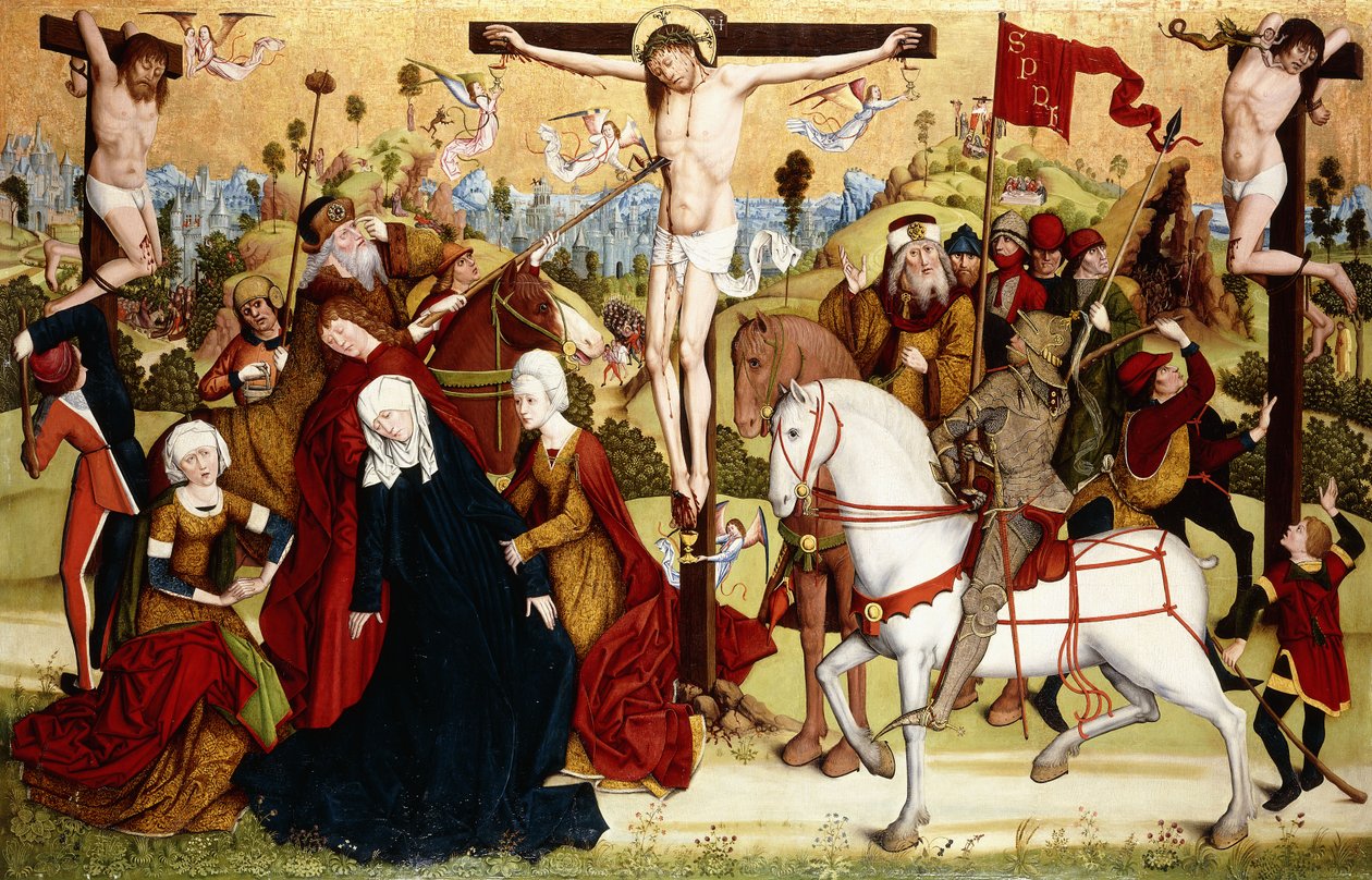 Calvaire - The Master of the Death of