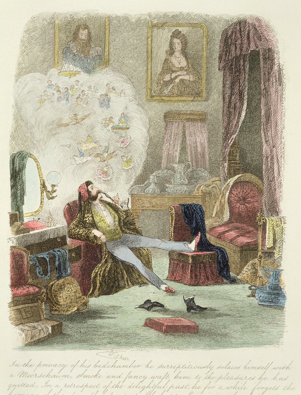 Illustration de 