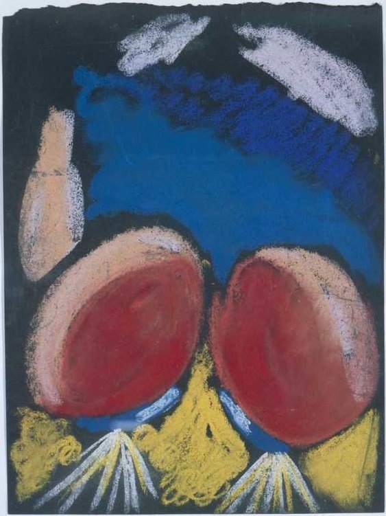 Composition - Theo van Doesburg