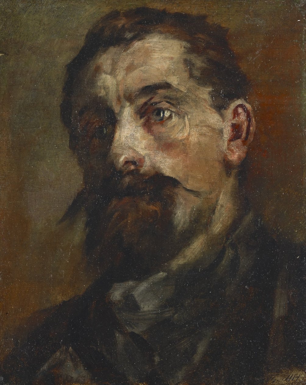 Portrait d