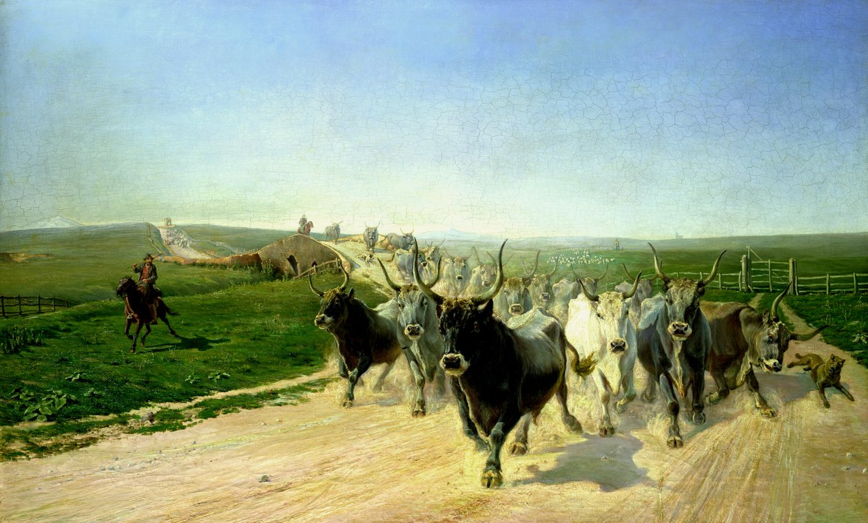 Image inconnue - Theodor Esbern Philipsen
