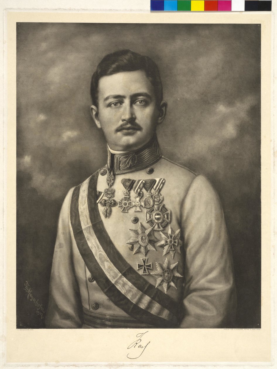 Empereur d