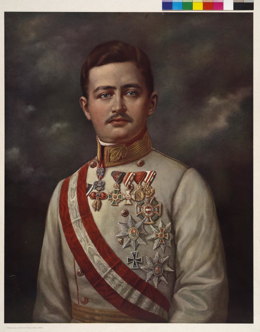 Empereur d