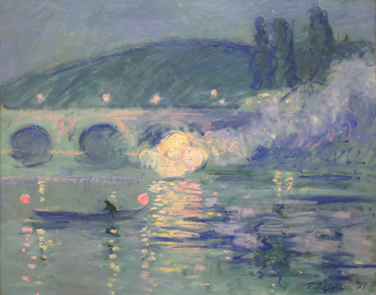 Image inconnue - Theodore Earl Butler