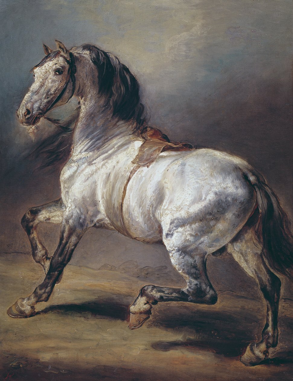 Étude d