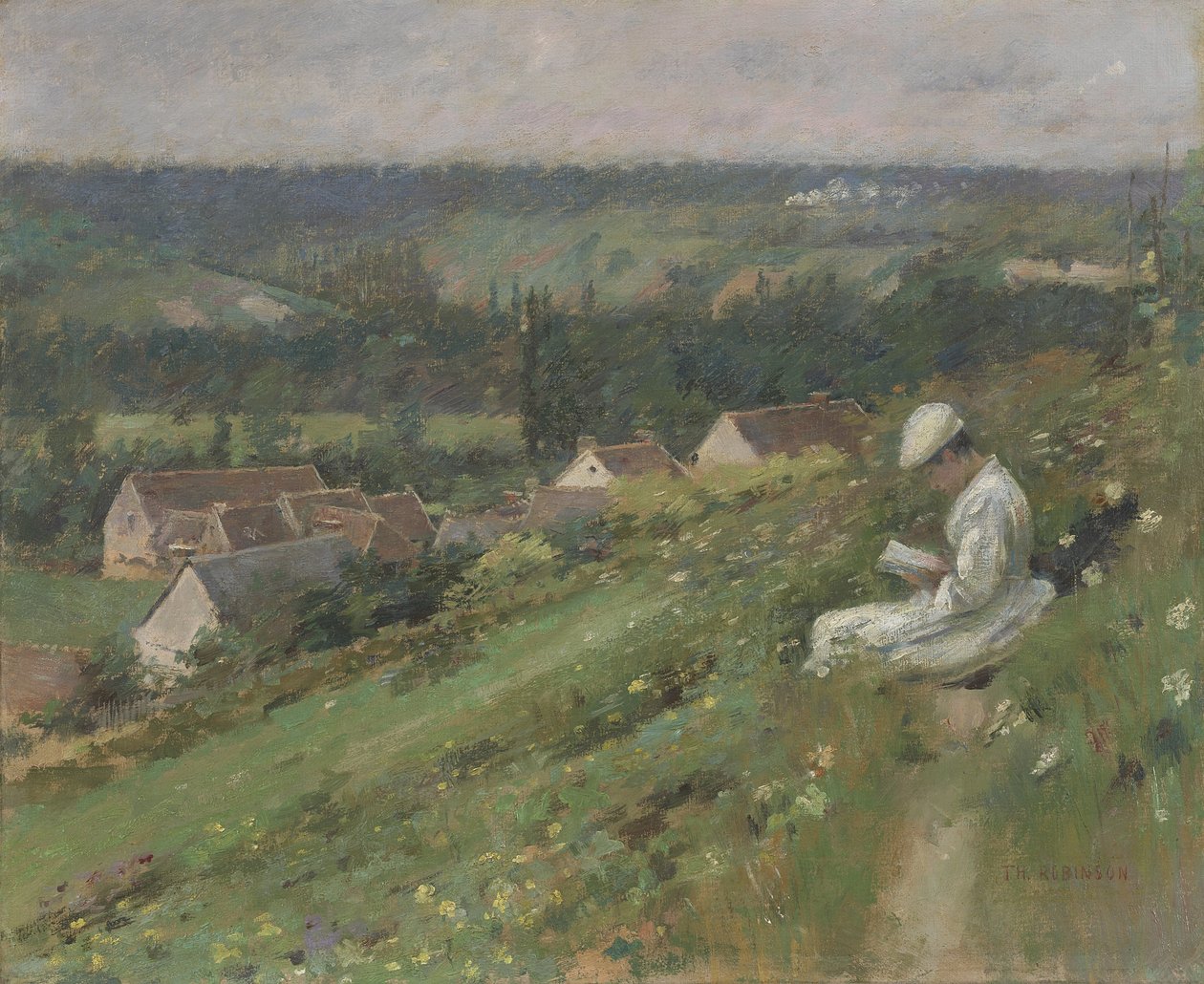 La Vallée d