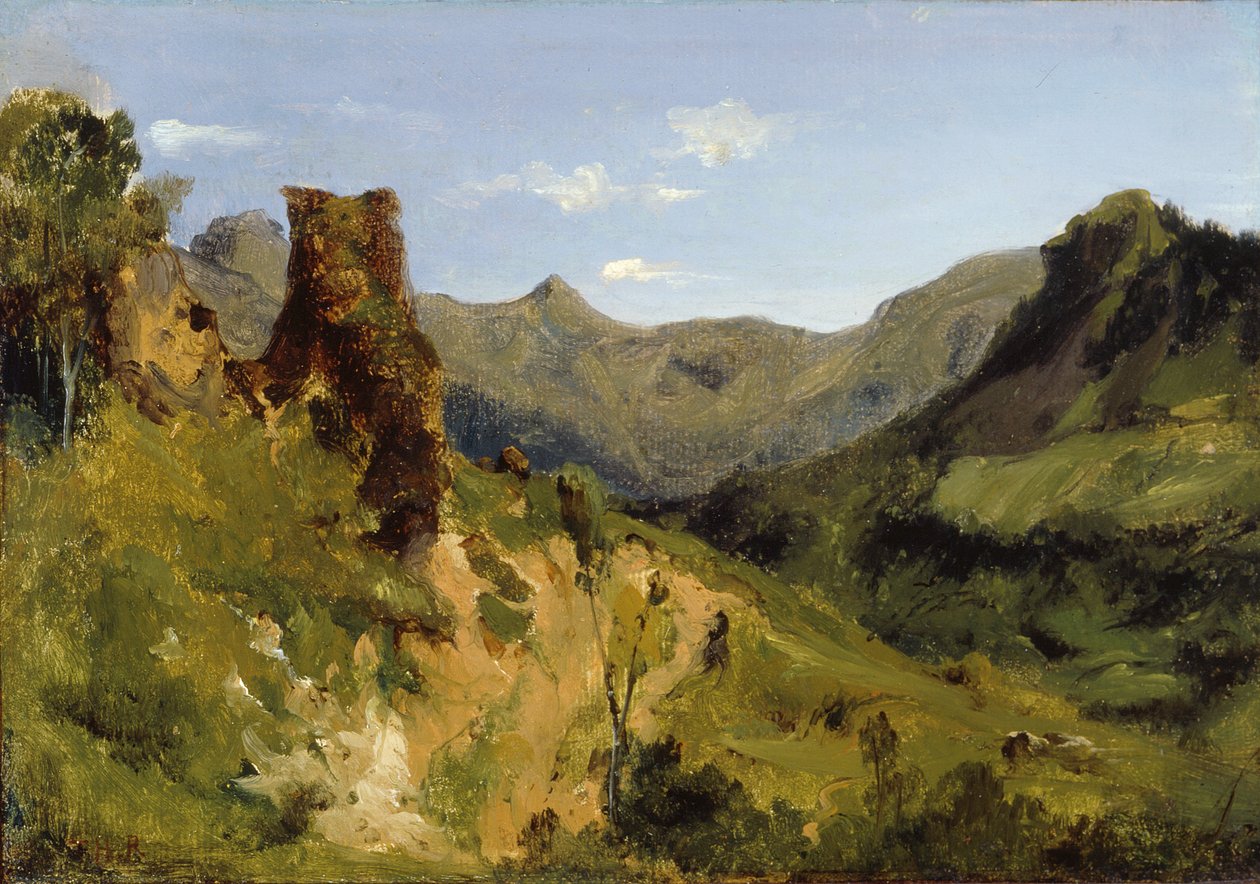Vallée des Monts d