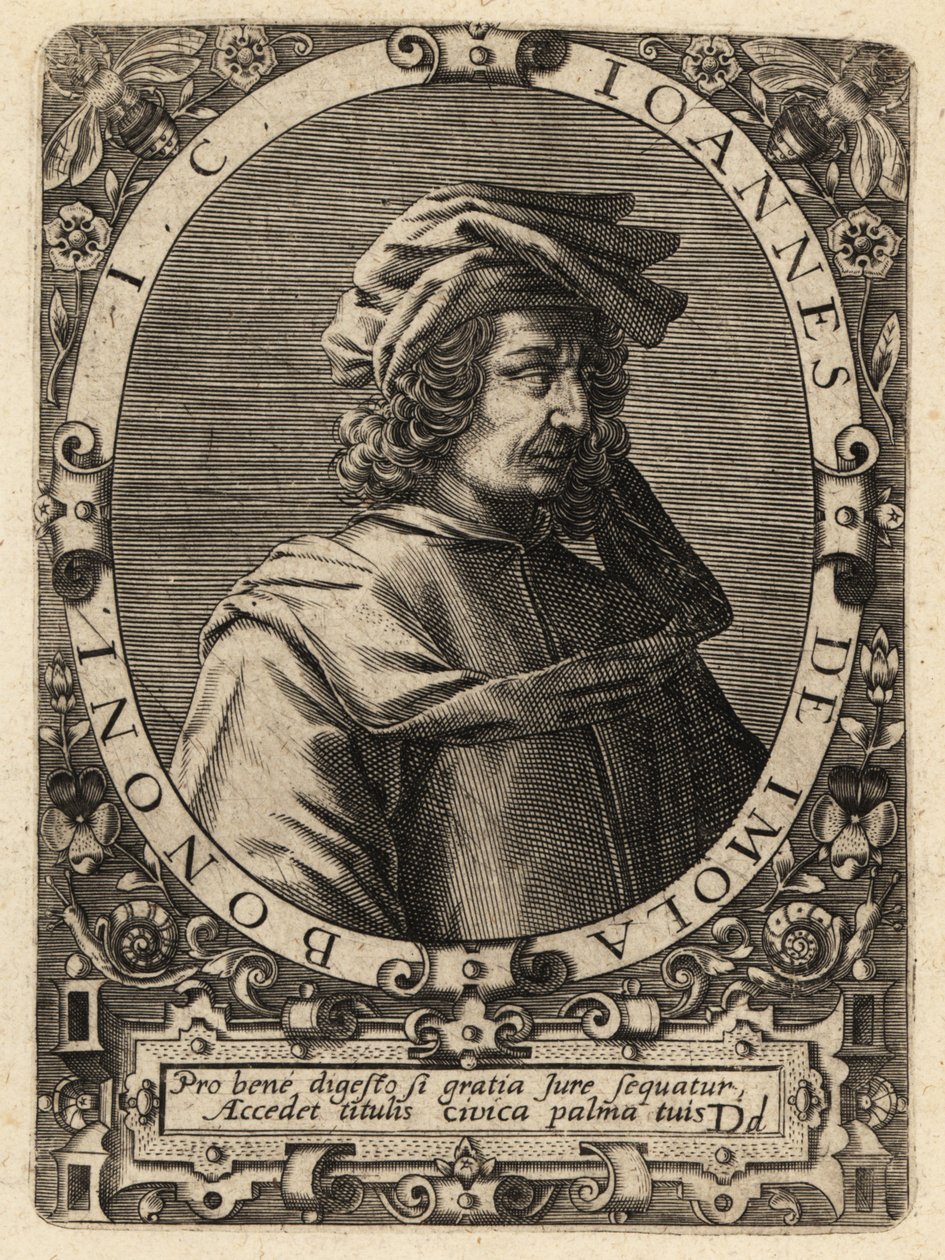 Jean d