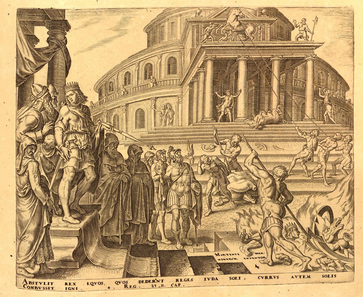 Histoire du Nouveau Testament - 1722 - (204) - Thesupermat2