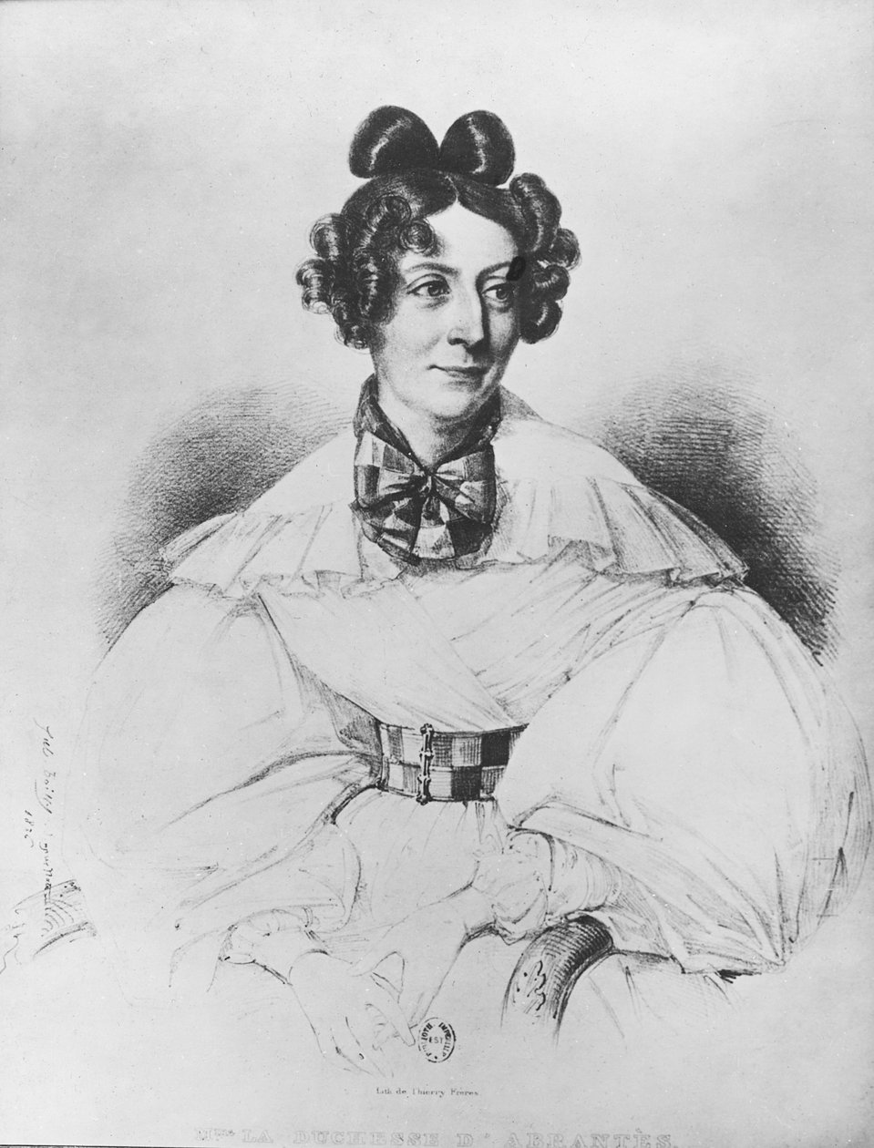 Laure Junot - Thierry Frères