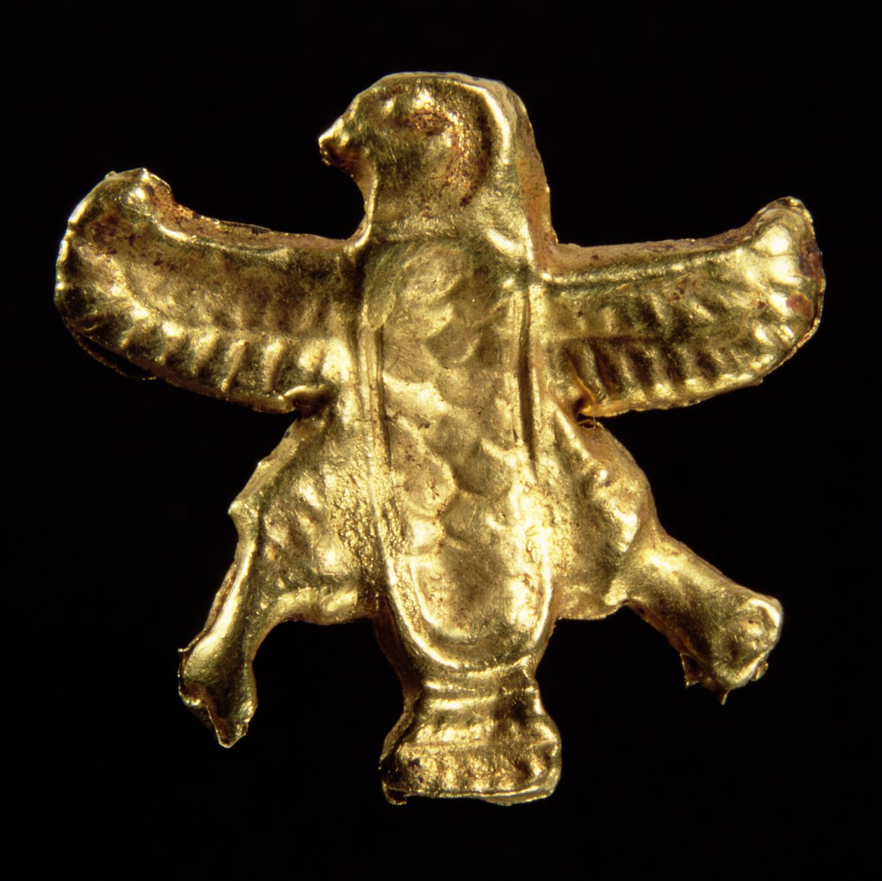 Faucon - Third Intermediate Period Egyptian