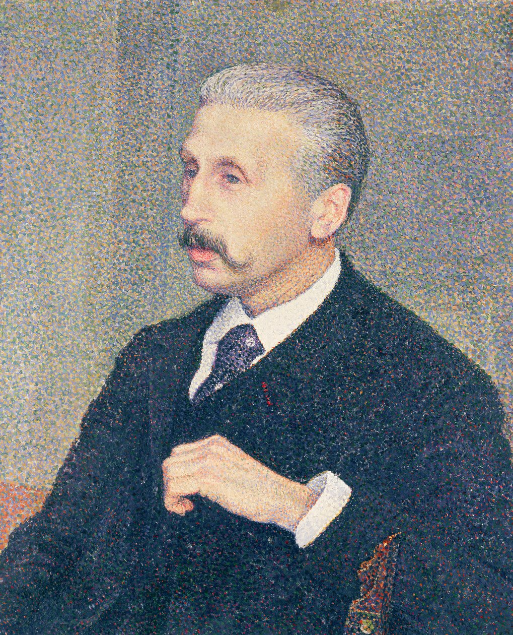 Portrait d