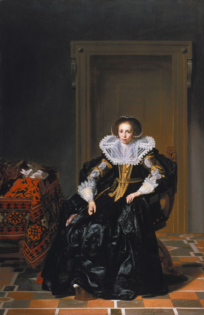 Portrait d