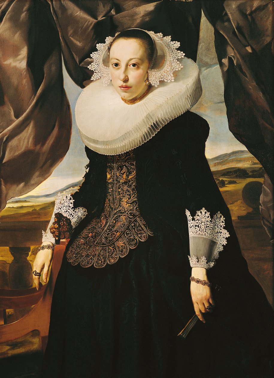Portrait d