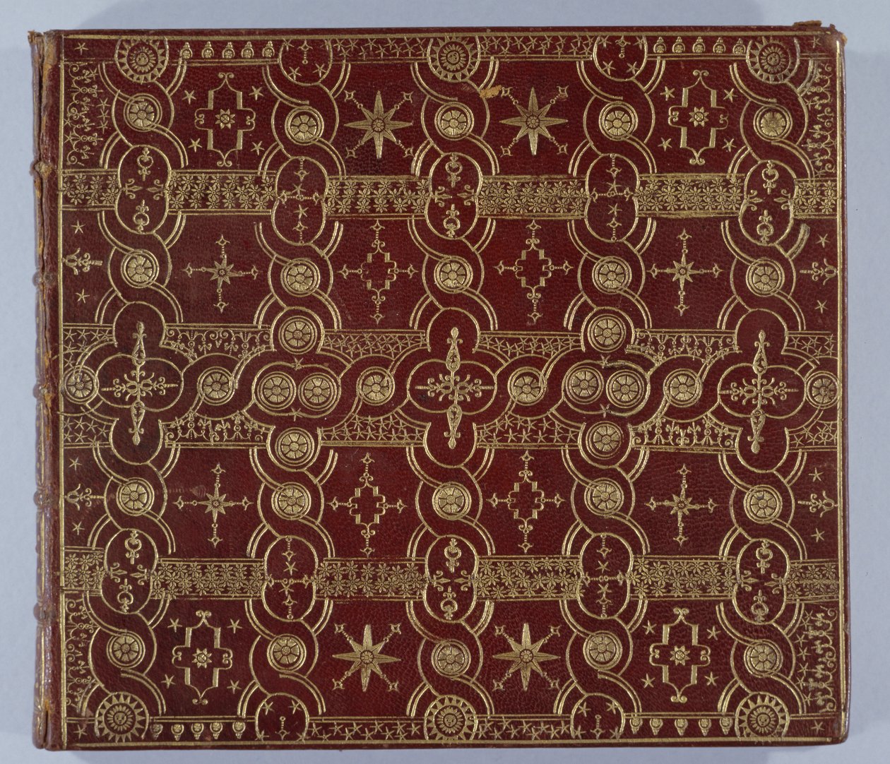 Couverture de A Compleat Sett of Mapps of England and Wales in General..., 1724 - Thomas Badeslade
