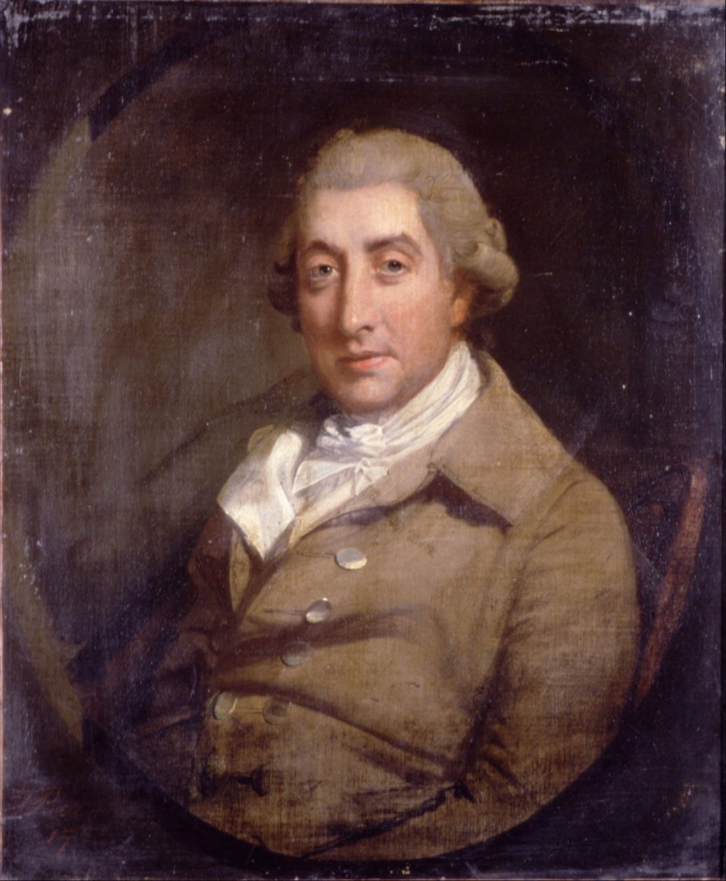 Portrait d