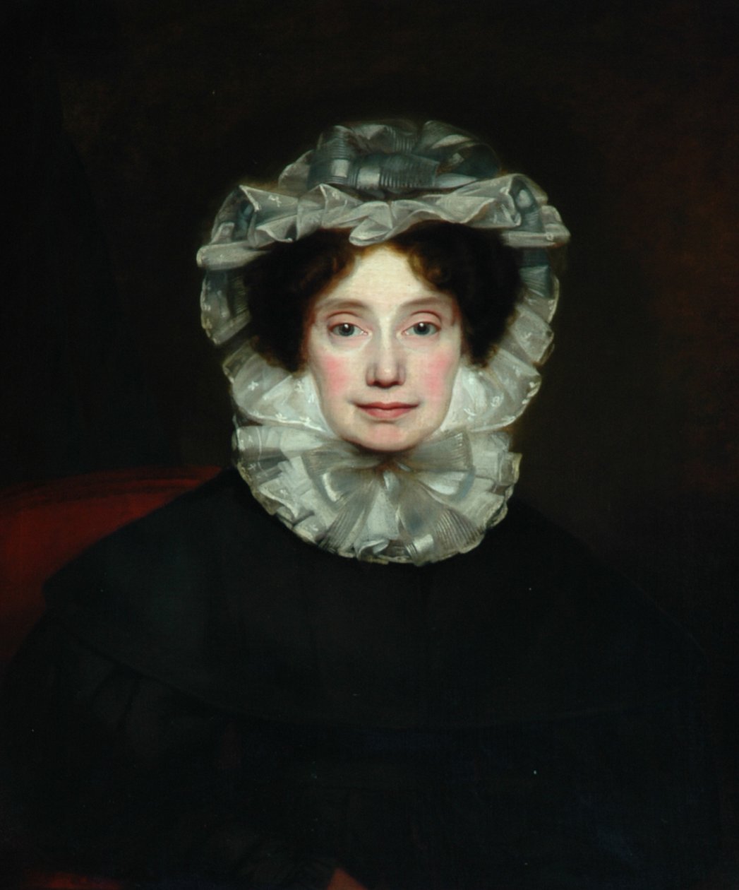 Anne Lister - Thomas Binns