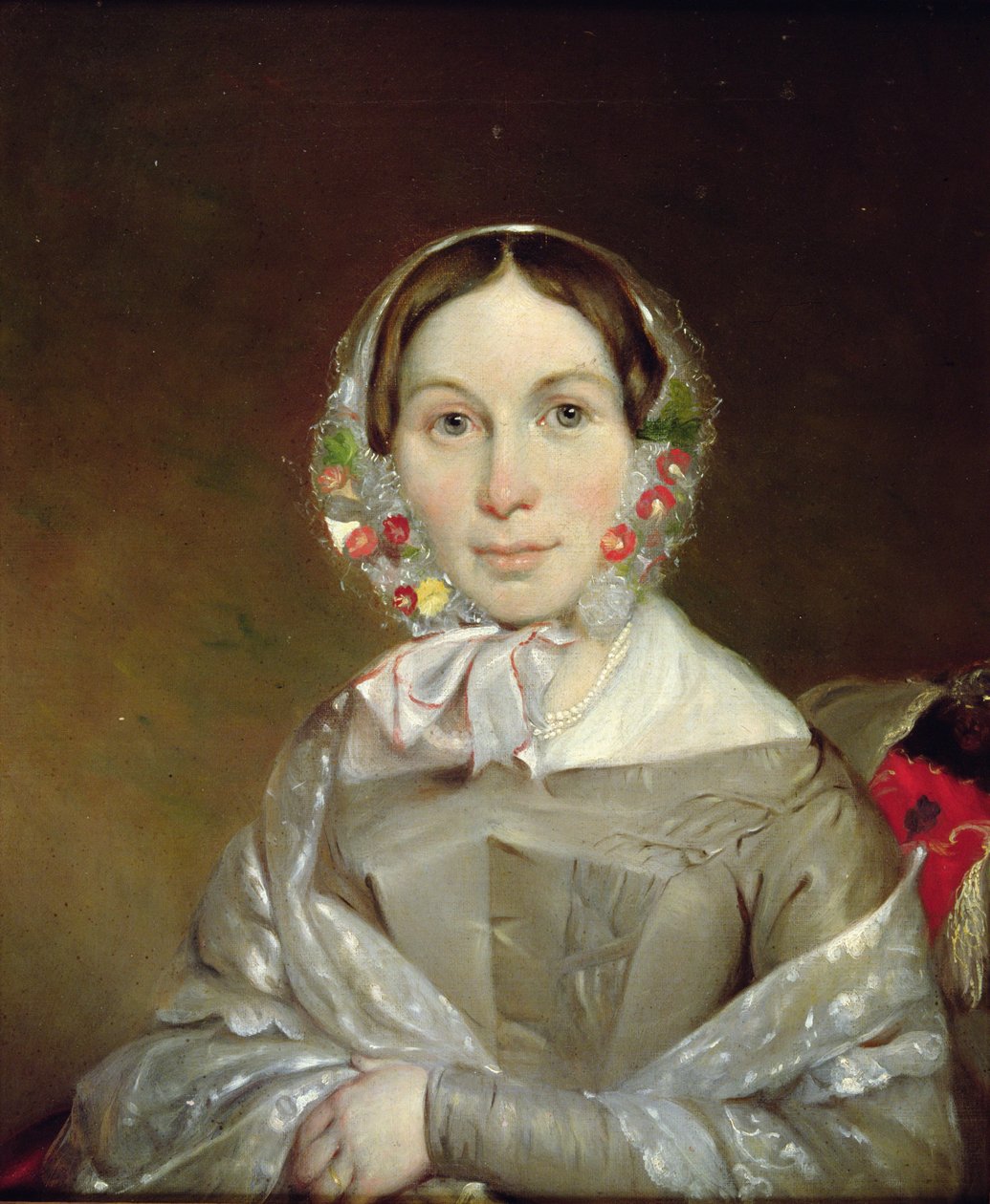 Portrait d