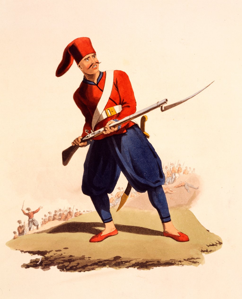 Officier de l