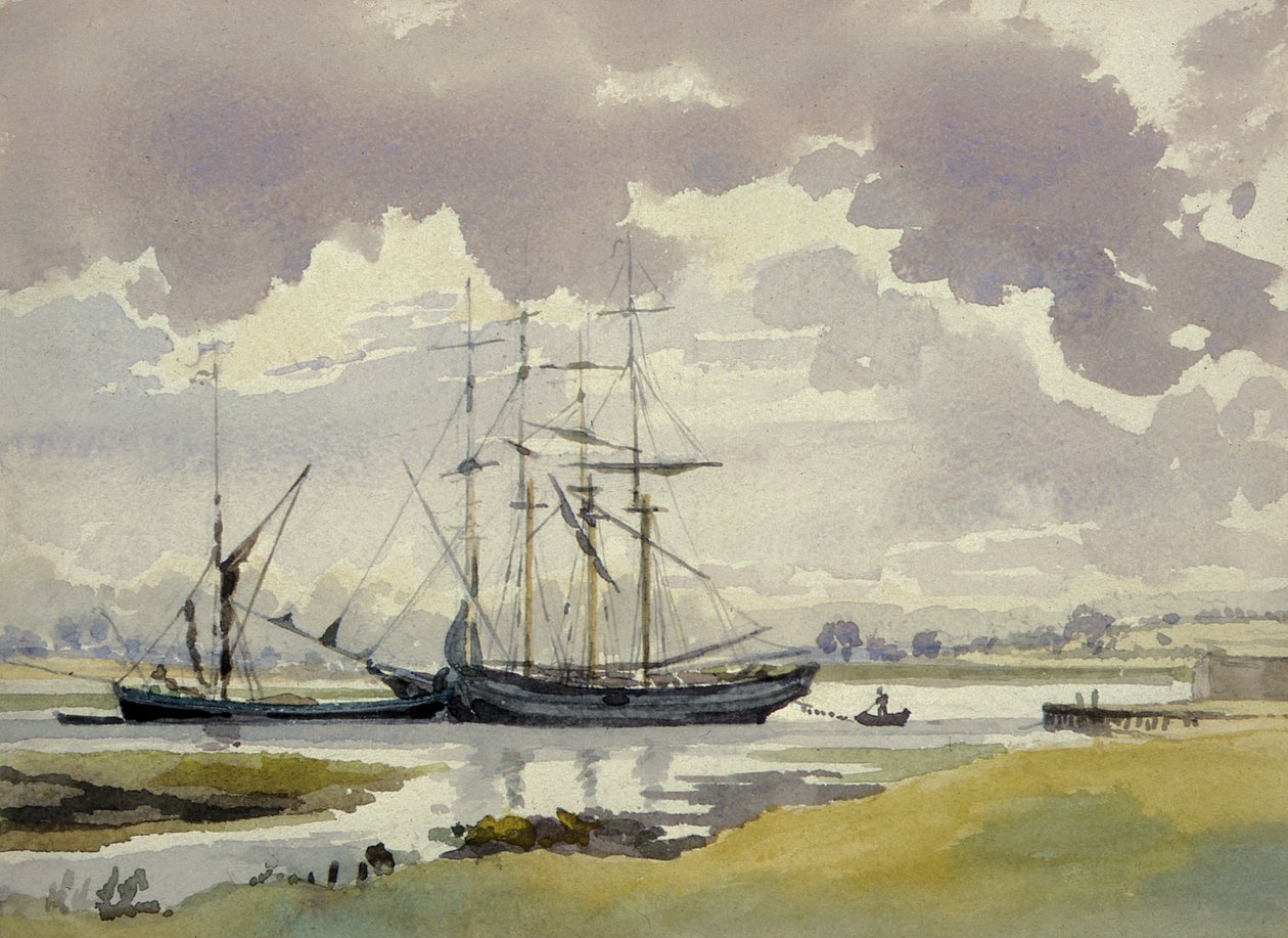 Navires à l