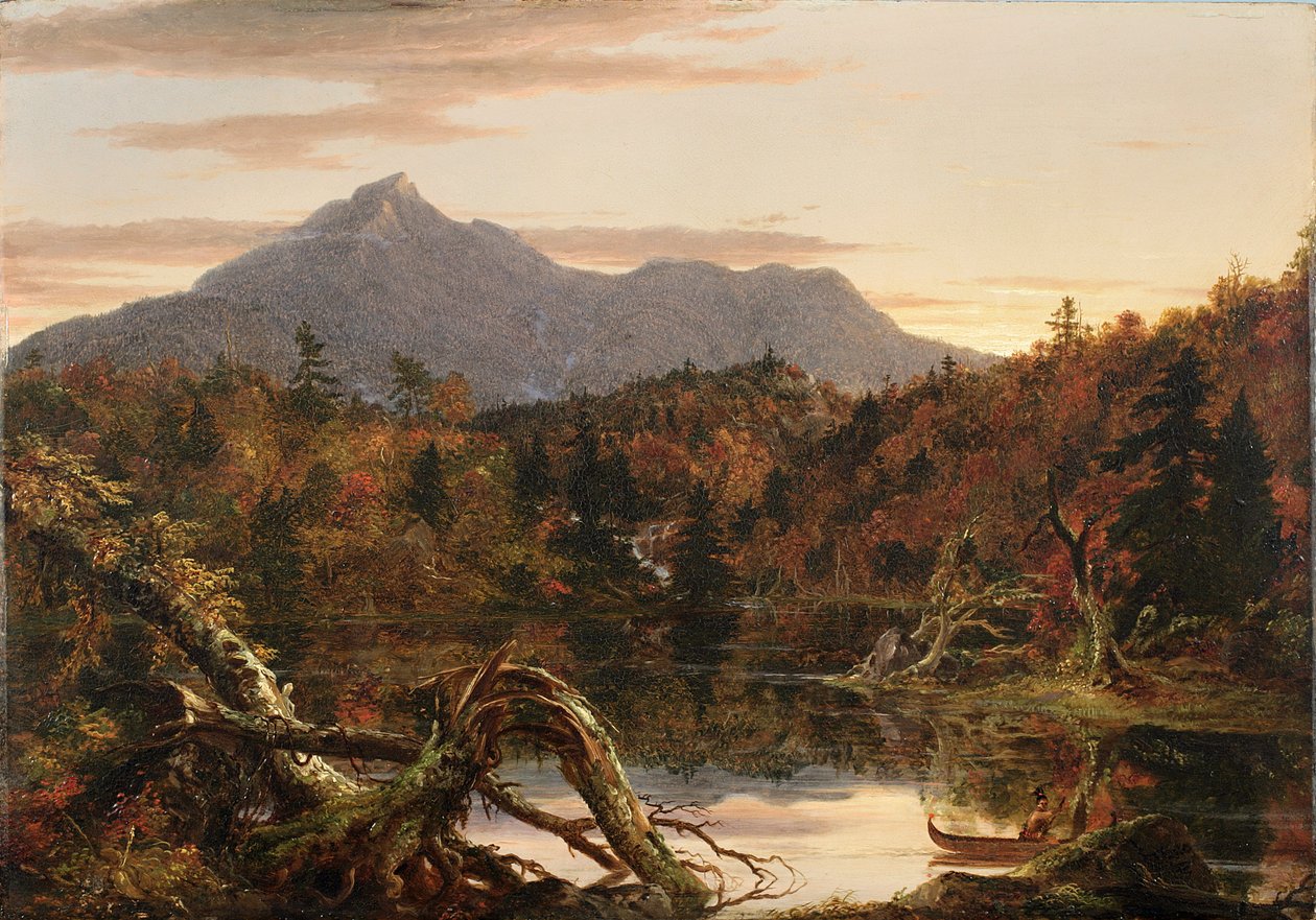 Crépuscule d
