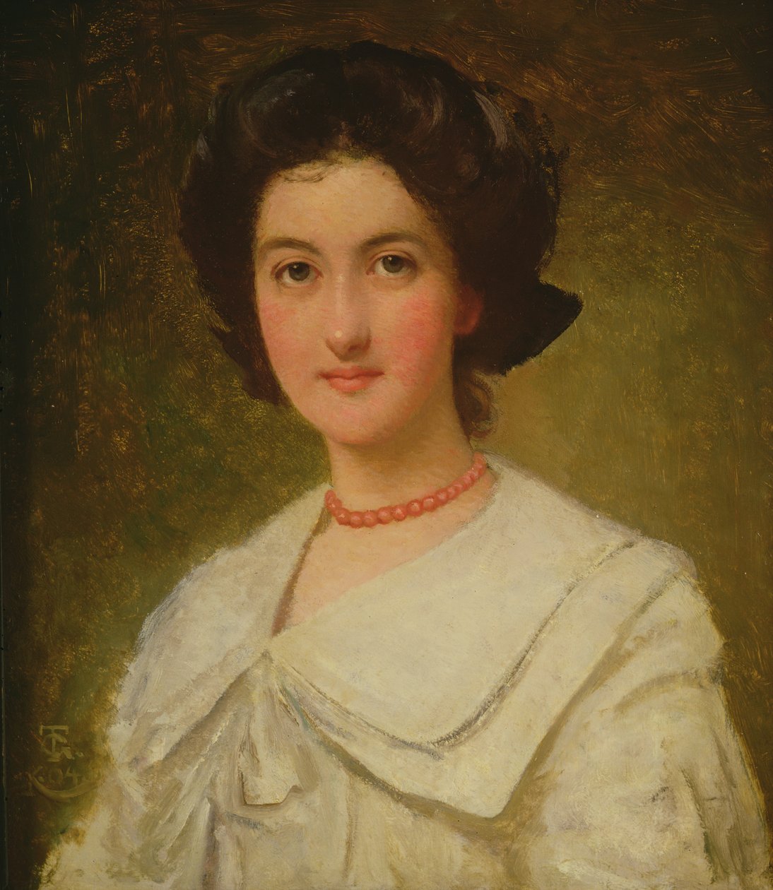 Portrait d