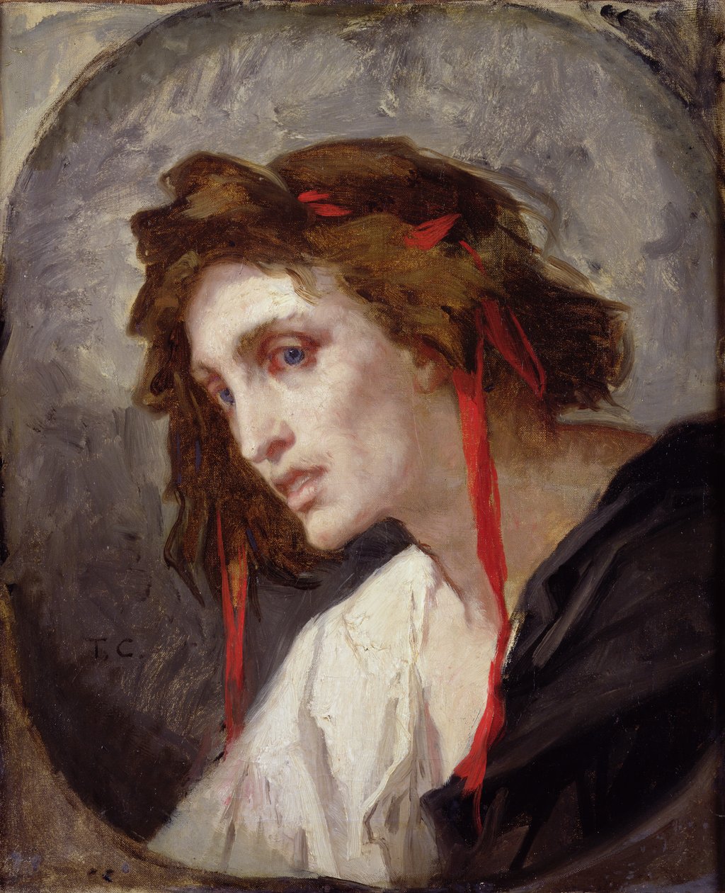 Le Fou - Thomas Couture
