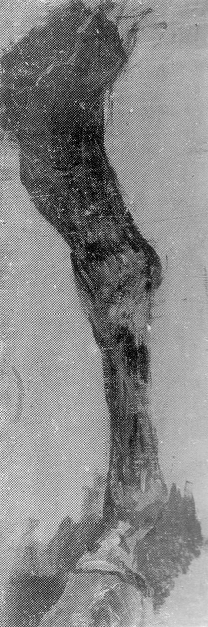 Image inconnue - Thomas Eakins