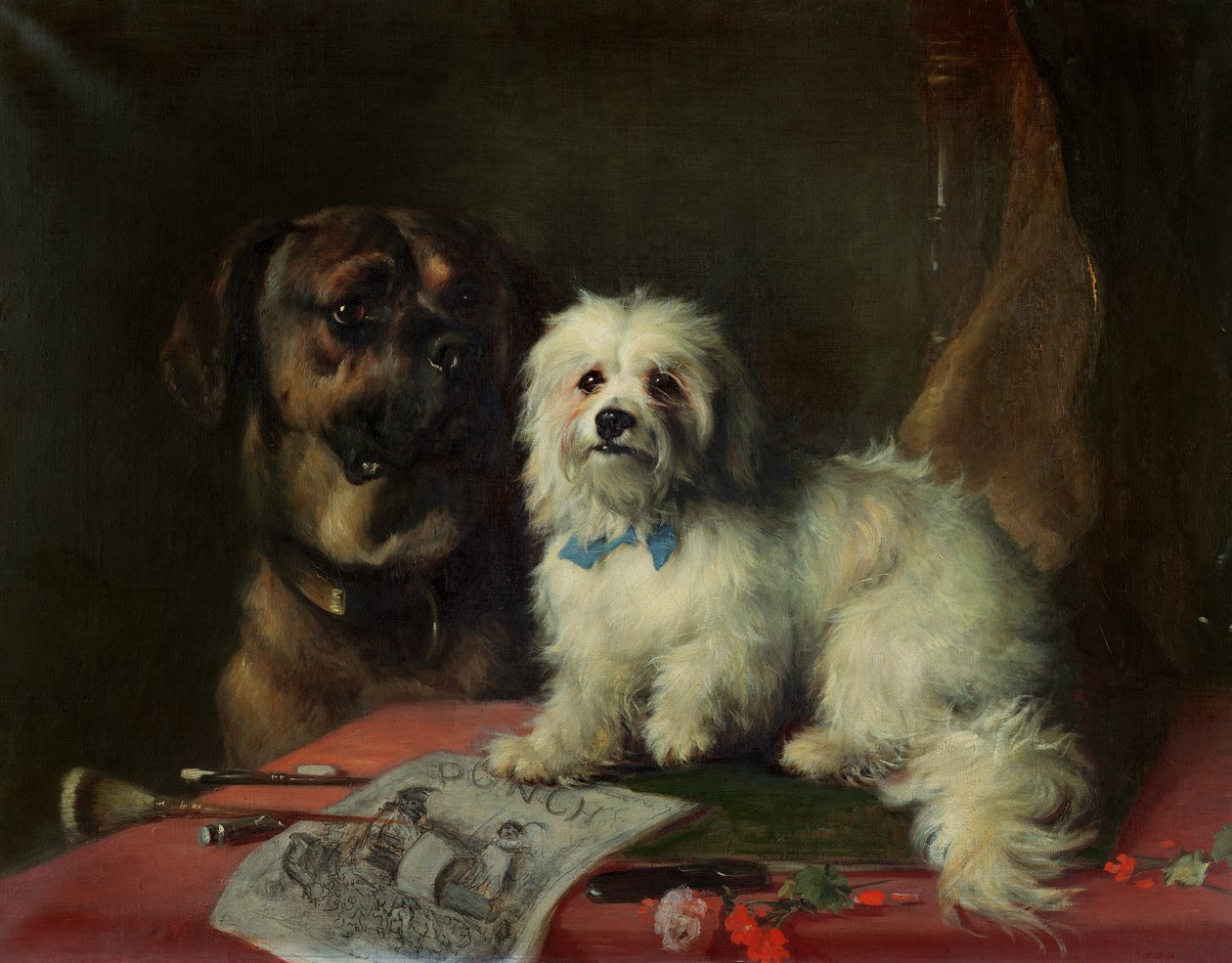 Bons Compagnons - Thomas Earl