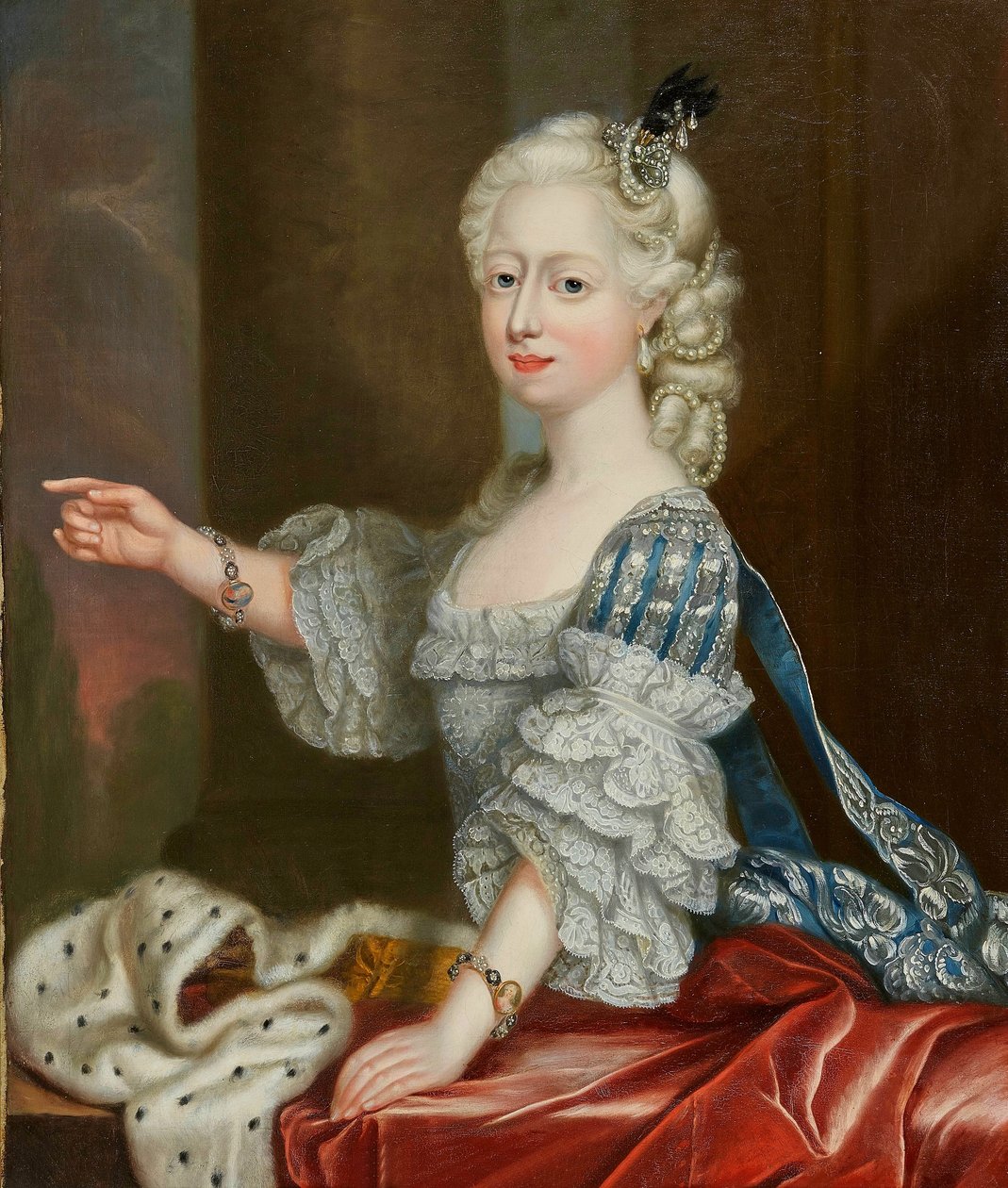 Portrait d