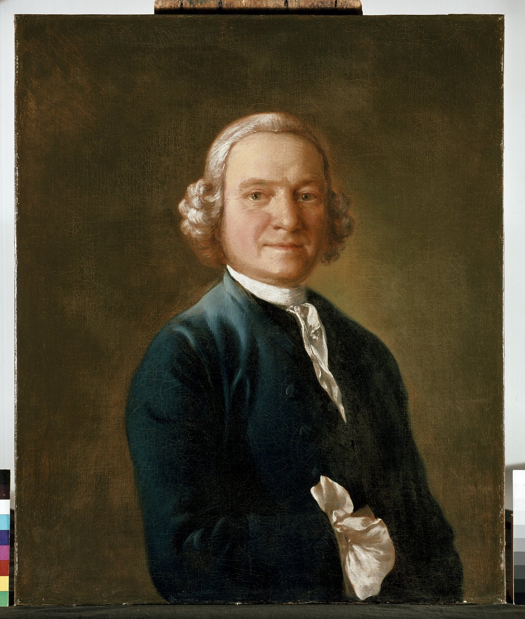 Portrait d