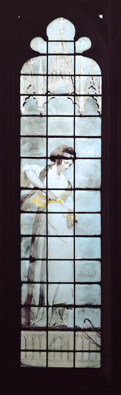 Tempérance - Thomas Jervais