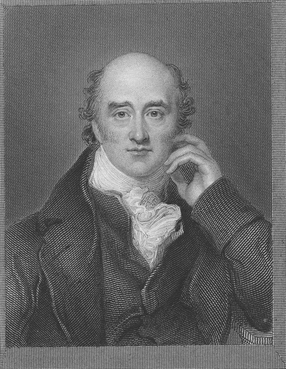 George Canning - Thomas Lawrence