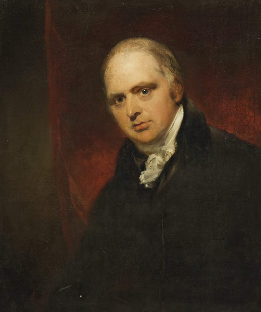 Rév. Daniel Lysons - Thomas Lawrence
